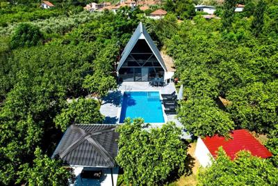 Villa Arya 2
