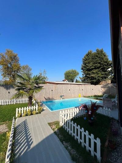 Sapanca Dre2 Bungalov