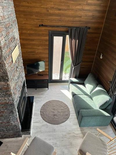 Sapanca Ohov Ağaç Villa