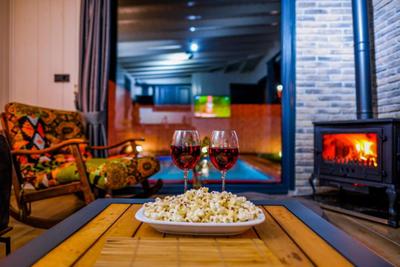 Sapanca Enjv Tiny House