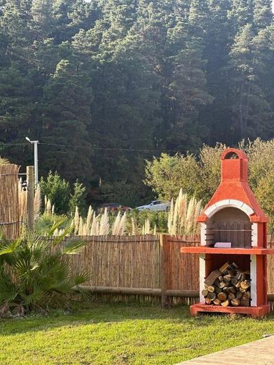 Sapanca Ohov Ağaç Villa