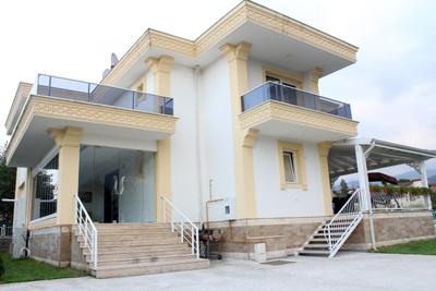 Sapanca King Villa