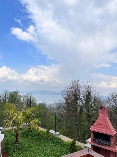 Sapanca Fela Bungalov