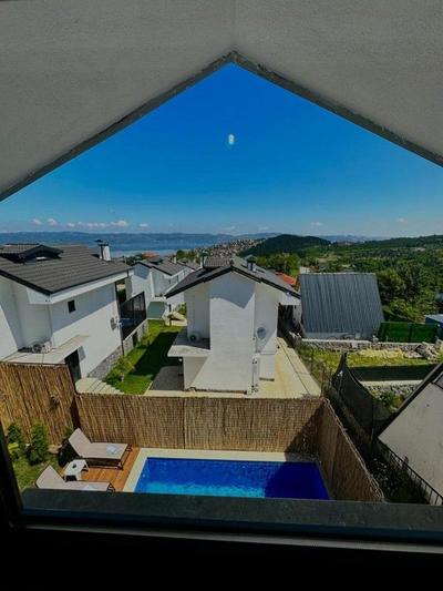 Sapanca Frv Villa 2