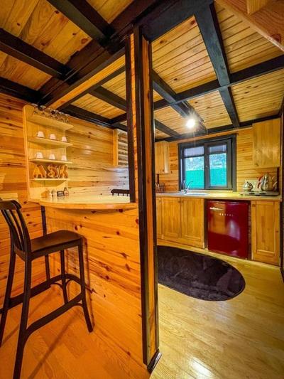 Sapanca Nazbun1 Bungalov