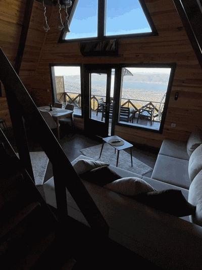 Sapanca Meha Bungalov