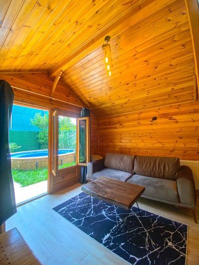 Sapanca Merh Bungalov