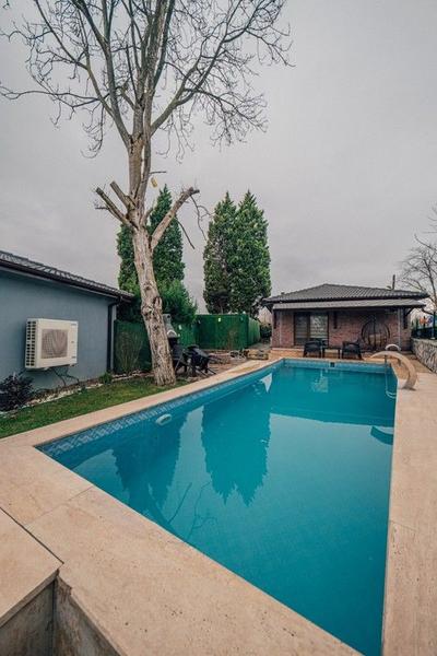 Sapanca Moon Villa