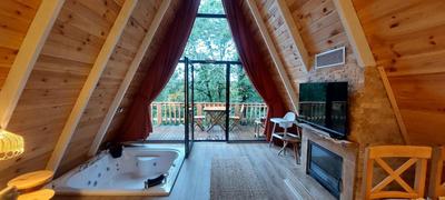 Sapanca Vadj Bungalov