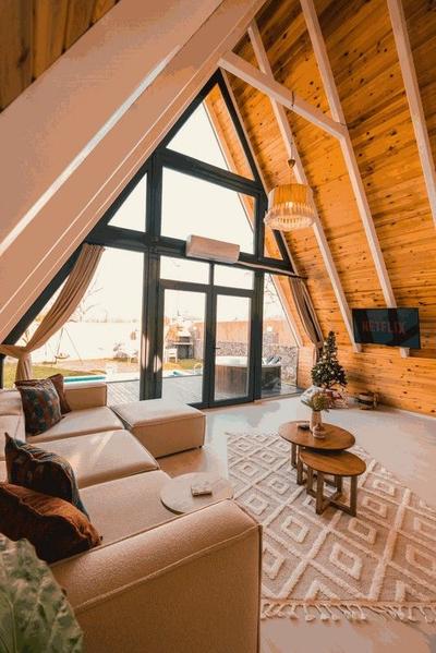 Sapanca Shınn Bungalov