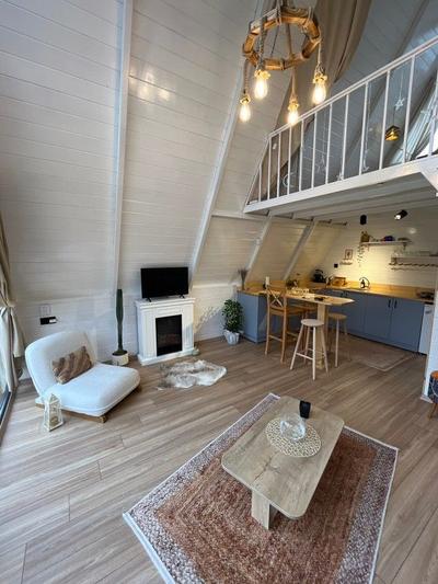 Voge Bungalovs