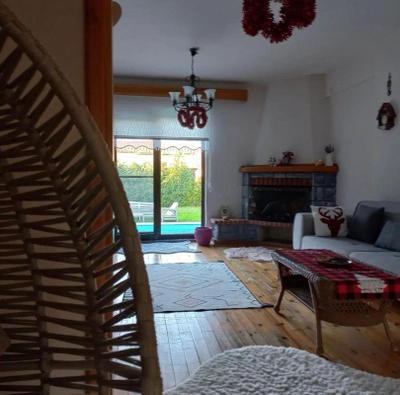 Sapanca Vilgu Villa