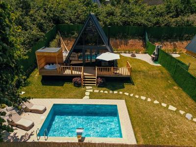 Sapanca Nolibu Bungalov