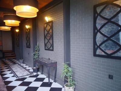 Peri Villa