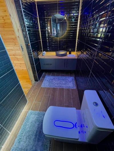Sapanca Eli Tiny House