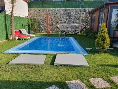 Sapanca Bk Bungalov