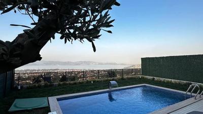 Sapanca Ckrs Bungalov
