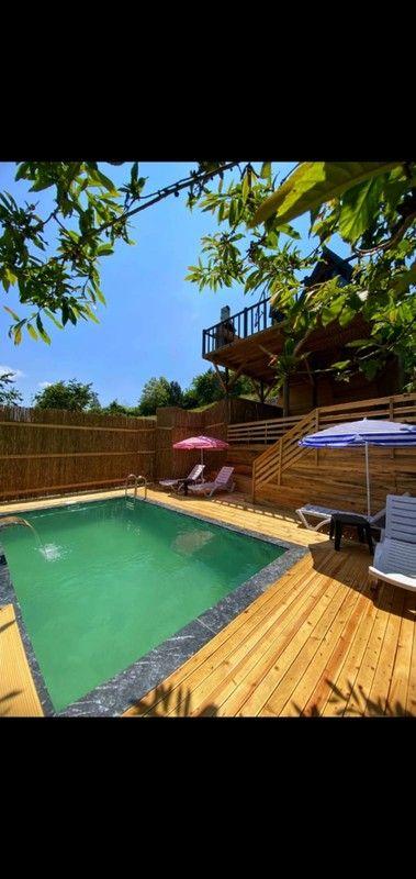 Sapanca Yeş Bungalov