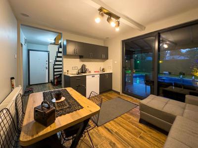 Alpha Villa Sapanca