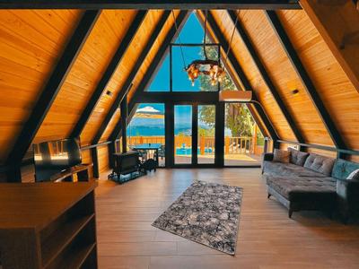 Sapanca Nolibu Bungalov