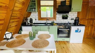 Sapanca Mios Bungalov