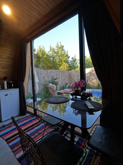 Sapanca Tuce Bungalov