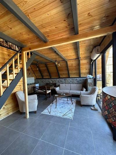 Sapanca Fram Bungalov
