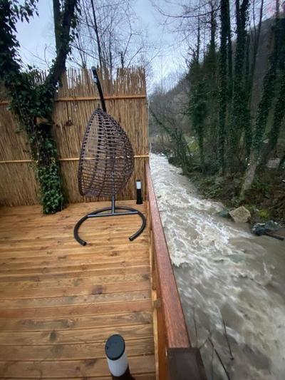 Sapanca Life Tiny Dere Kenarı