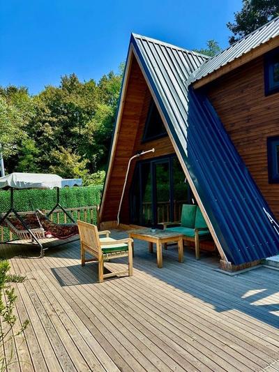 Sapanca Uzmb Bungalov