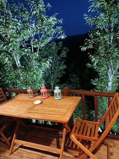 Sapanca Çmvad Bungalov