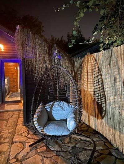 Sapanca Mer Bungalov