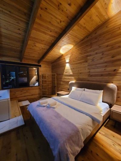 Sapanca Astr Bungalov