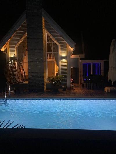 Sapanca Mavi  Bungalov