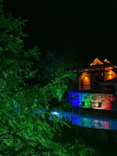Sapanca Nazbun1 Bungalov