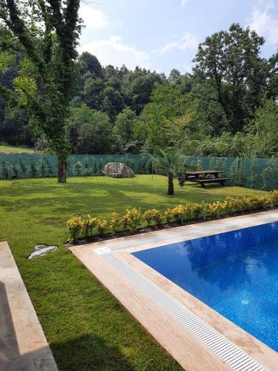 Sapanca Dereiçi Villa
