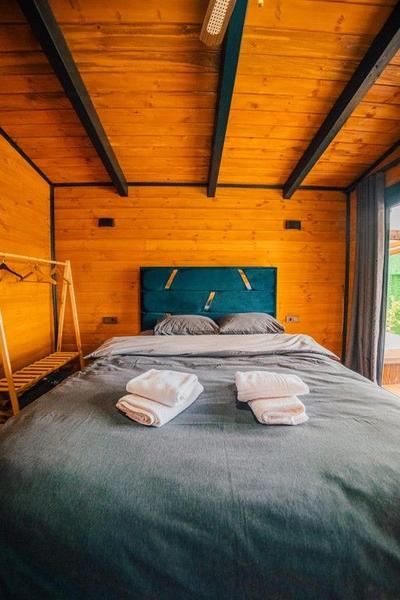 Sapanca Shim Bungalov