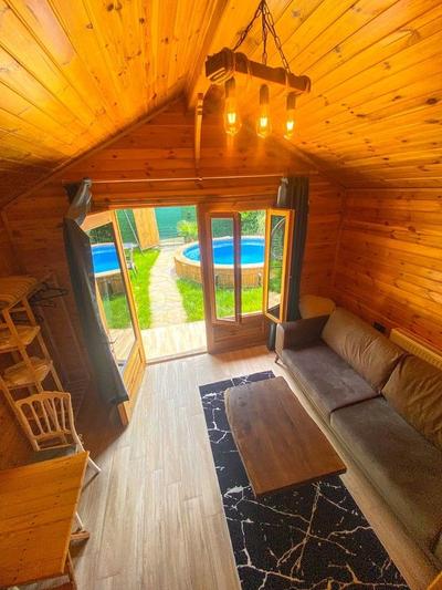Sapanca Merh Bungalov