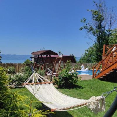 Sapanca Naida 3 Bungalov