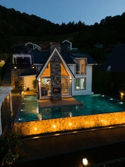 Sapanca Likev Villa