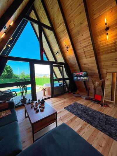 Sapanca Frez Bungalov