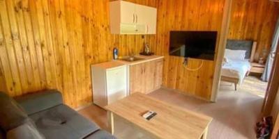 Sapanca Lot3 Tiny House