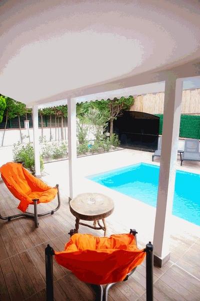 Sapanca Alyh Bungalov