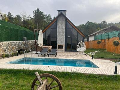 Sapanca Çameb Bungalov