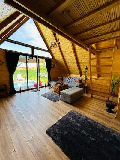 Sapanca Mısrt Bungalov