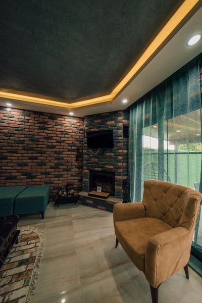 Sapanca Jade Villa