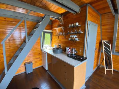 Sapanca Anl Hill Bungalov