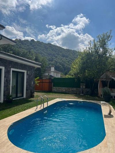 Sapanca Mavv Villa