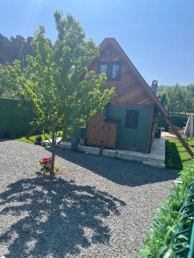 Sapanca Minn Bungalov