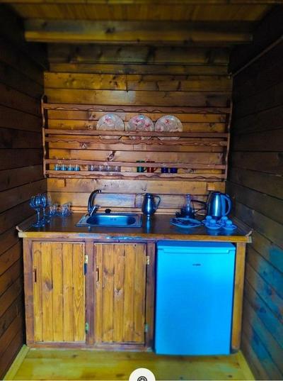 Sapanca Aki Bungalov