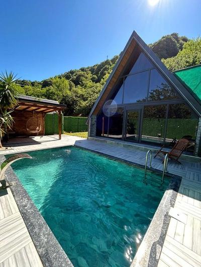 Sapanca Krm2 Bungalov